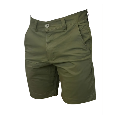 PACK ESENCIAL X 2 BERMUDAS CORTE CHINO