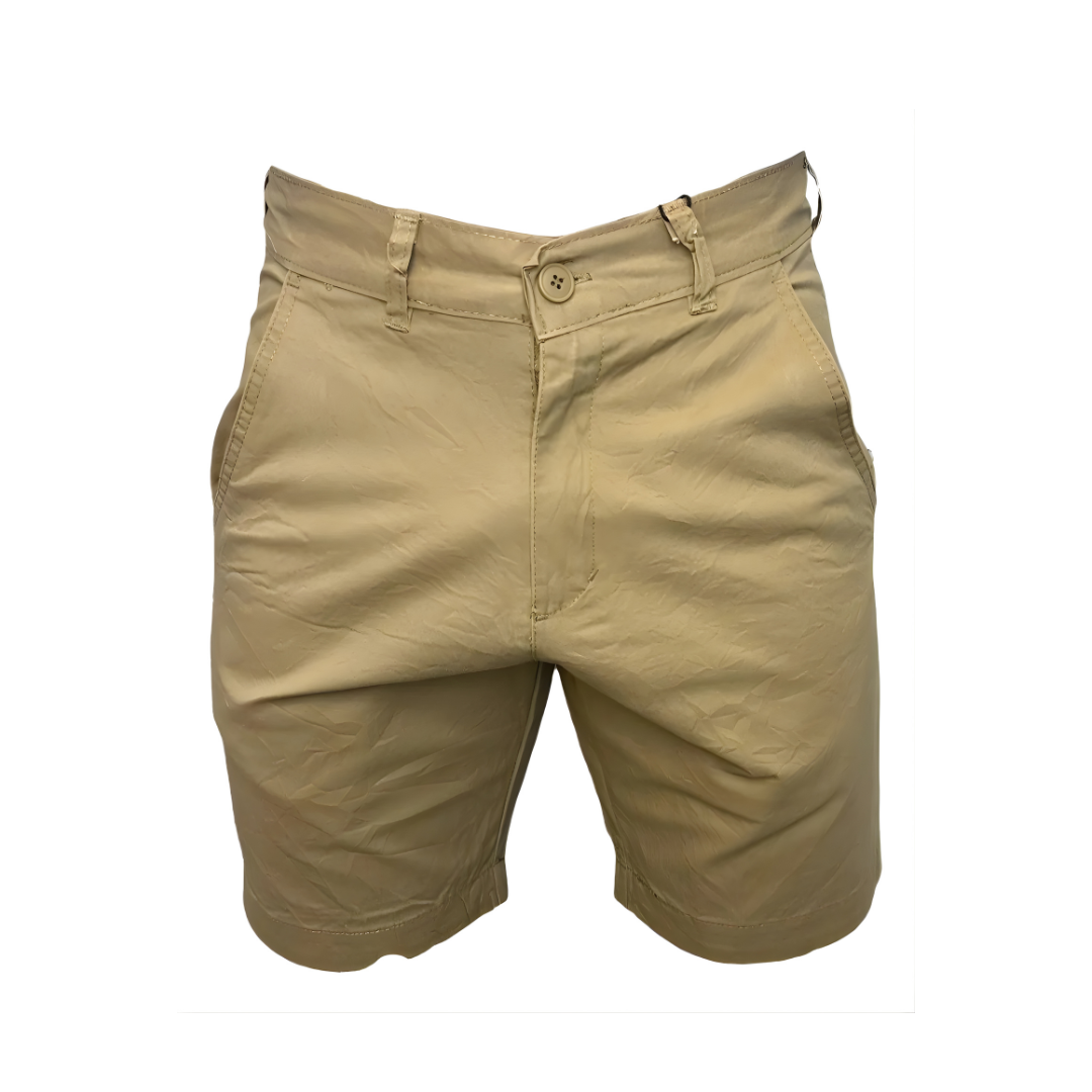 PACK ESENCIAL X 2 BERMUDAS CORTE CHINO