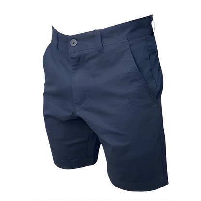 PACK ESENCIAL X 2 BERMUDAS CORTE CHINO